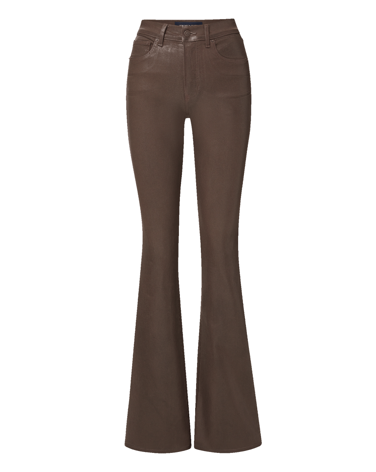 Beverly Skinny-Flare Jean - Image 8
