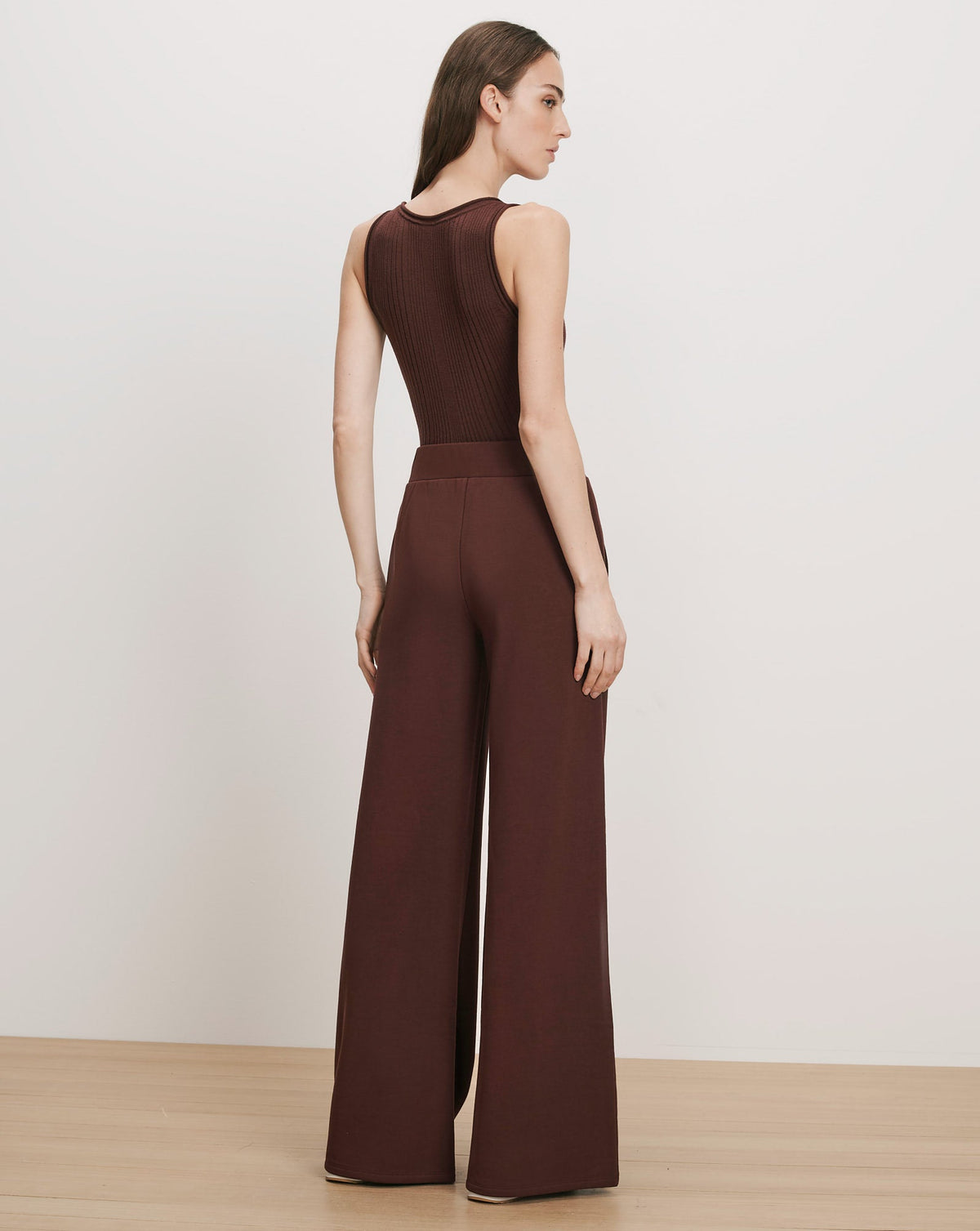 Saunder Wide-Leg Pant - Image 6