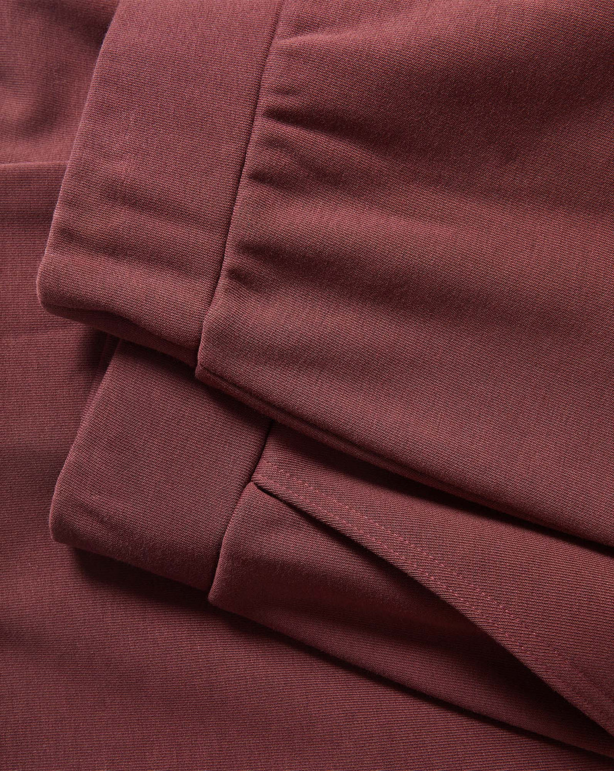 Saunder Wide-Leg Pant - Image 5