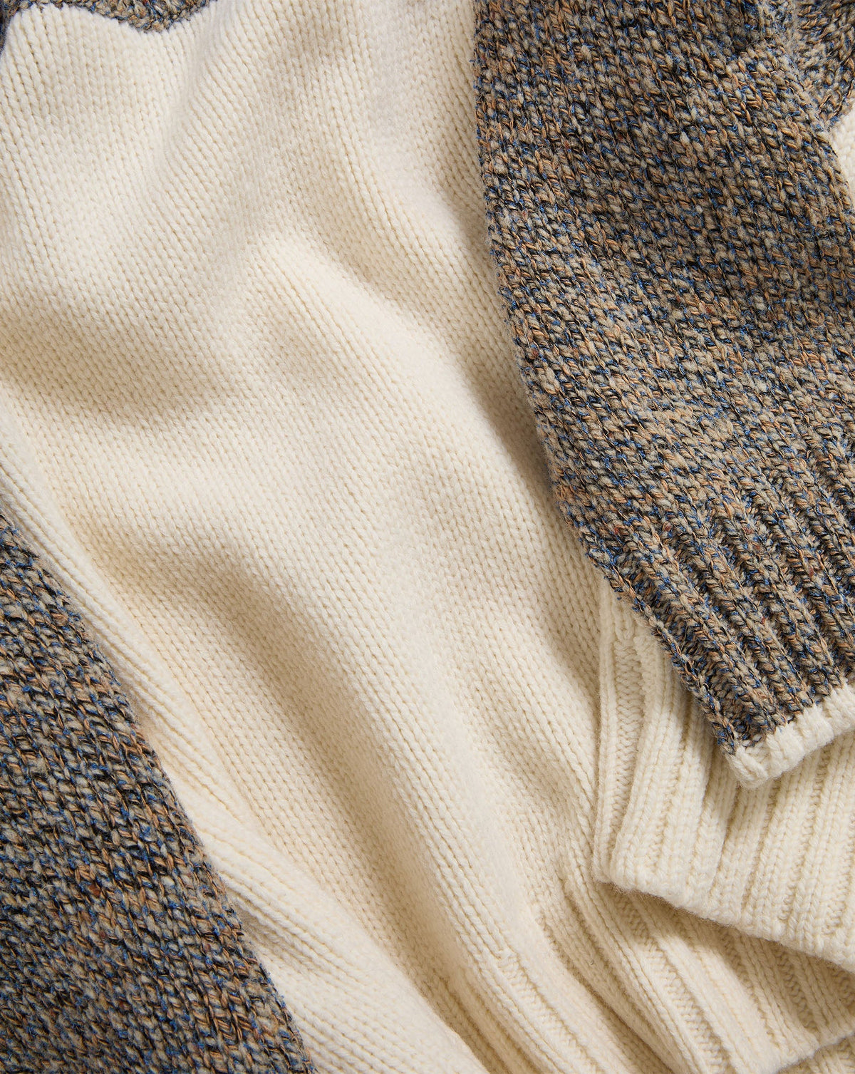 Malachi Mock-Neck Sweater - Image 3