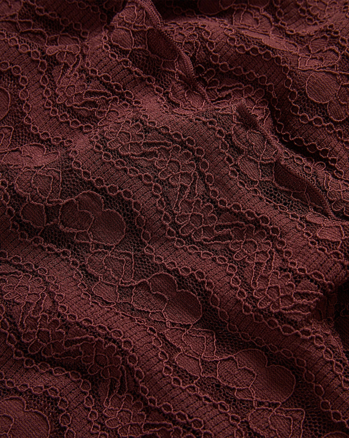 Alora Lace Top - Image 4