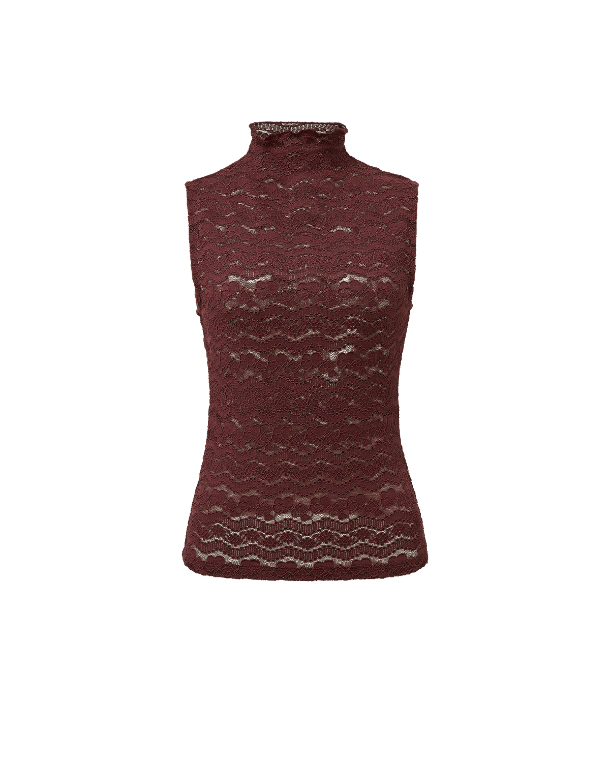 Alora Lace Top - Image 7