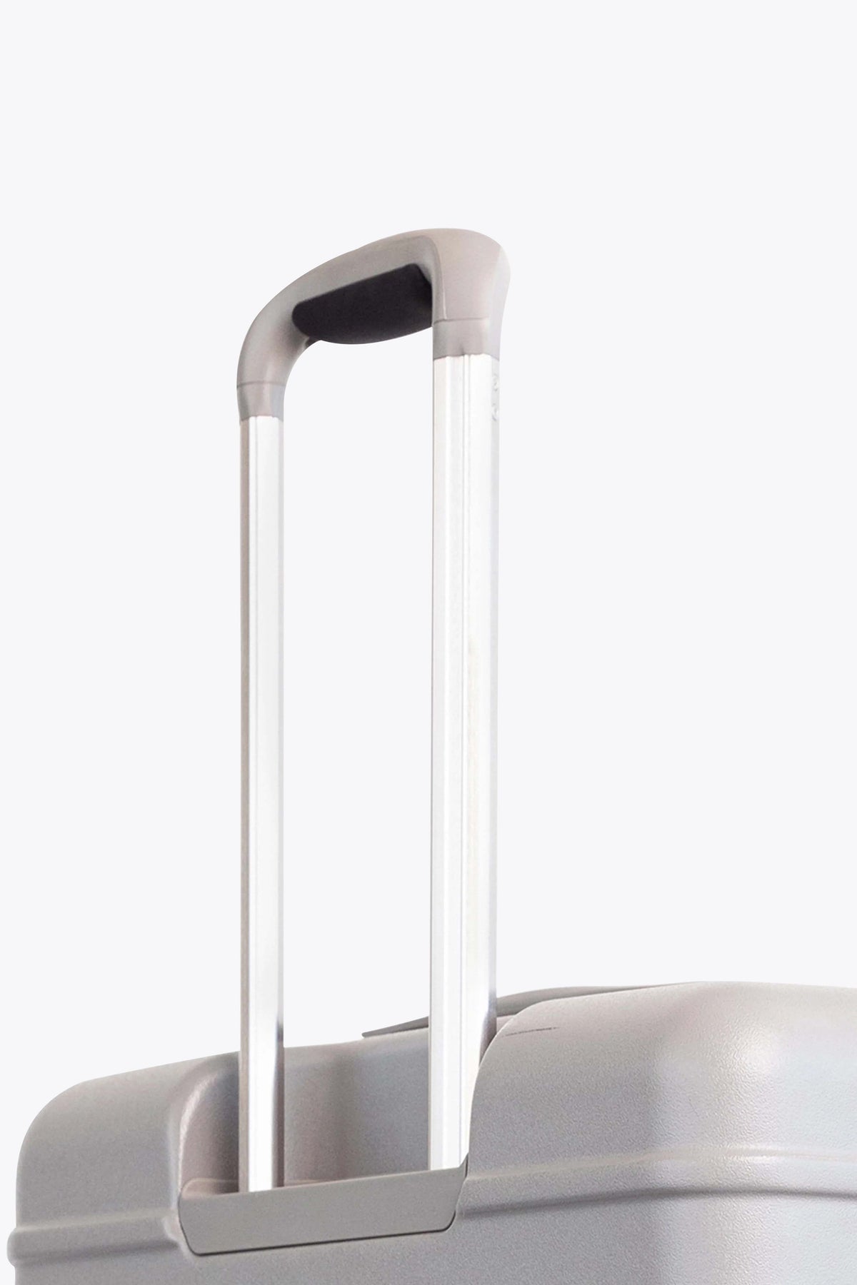 The Carry-On Roller in Grey - Image 8