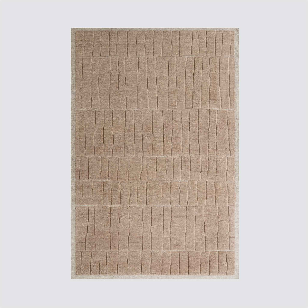 Aiden Hand-Knotted Area Rug - Image 4