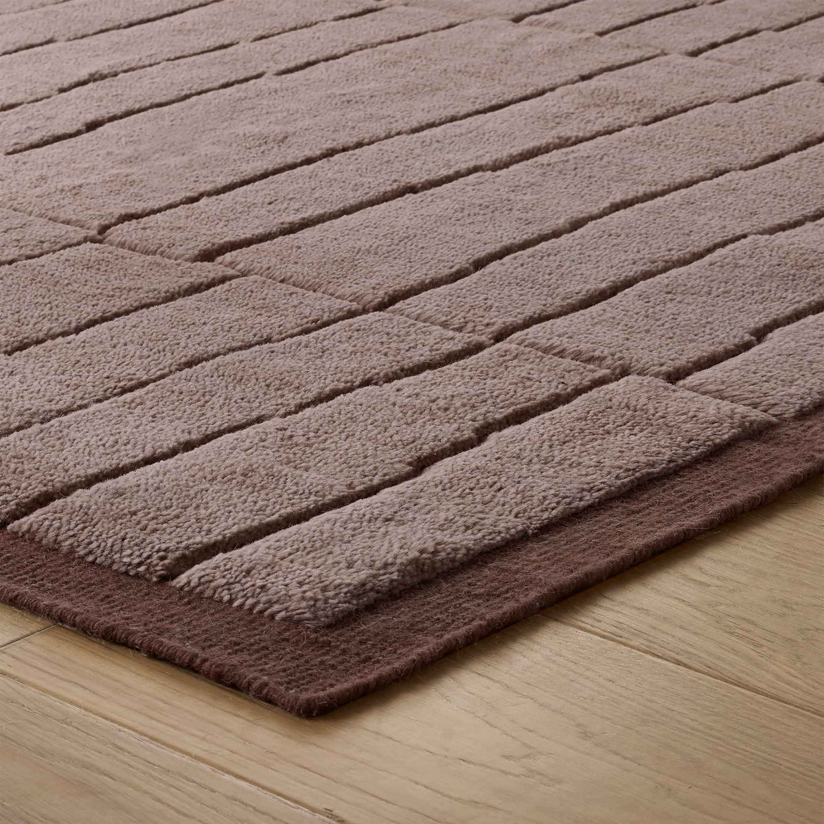 Aiden Hand-Knotted Area Rug - Image 8