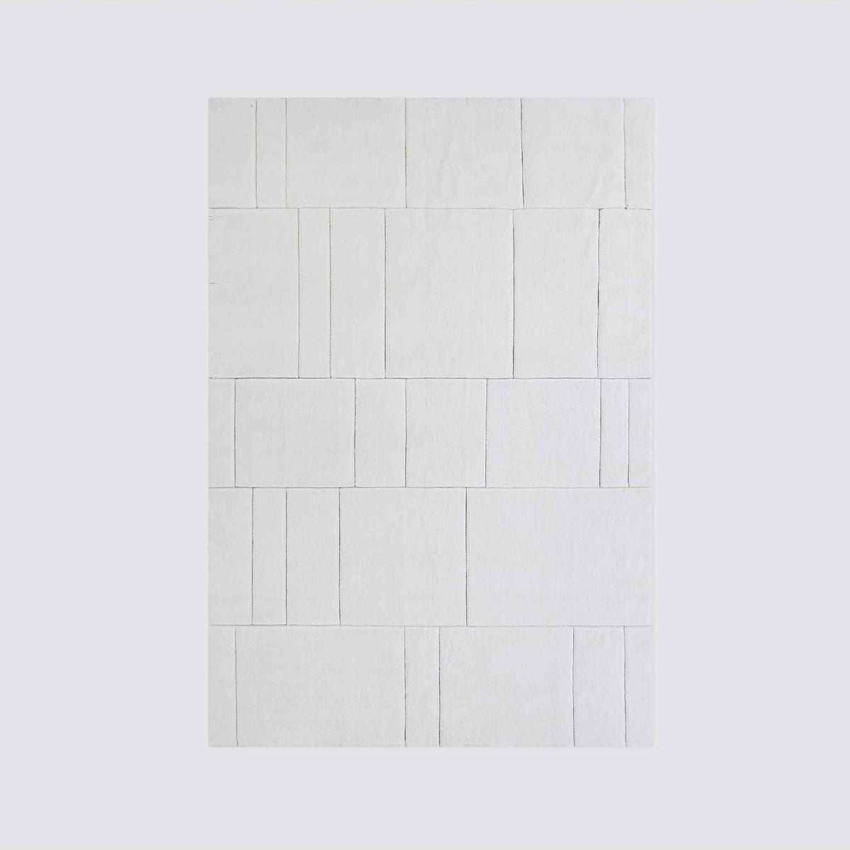 Aria Hand-Knotted Area Rug - Image 4