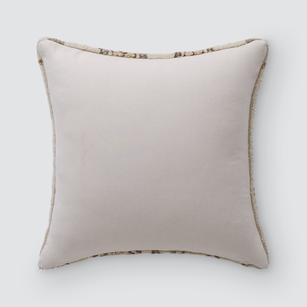 Emilia Hand-Knotted Pillow - Image 2