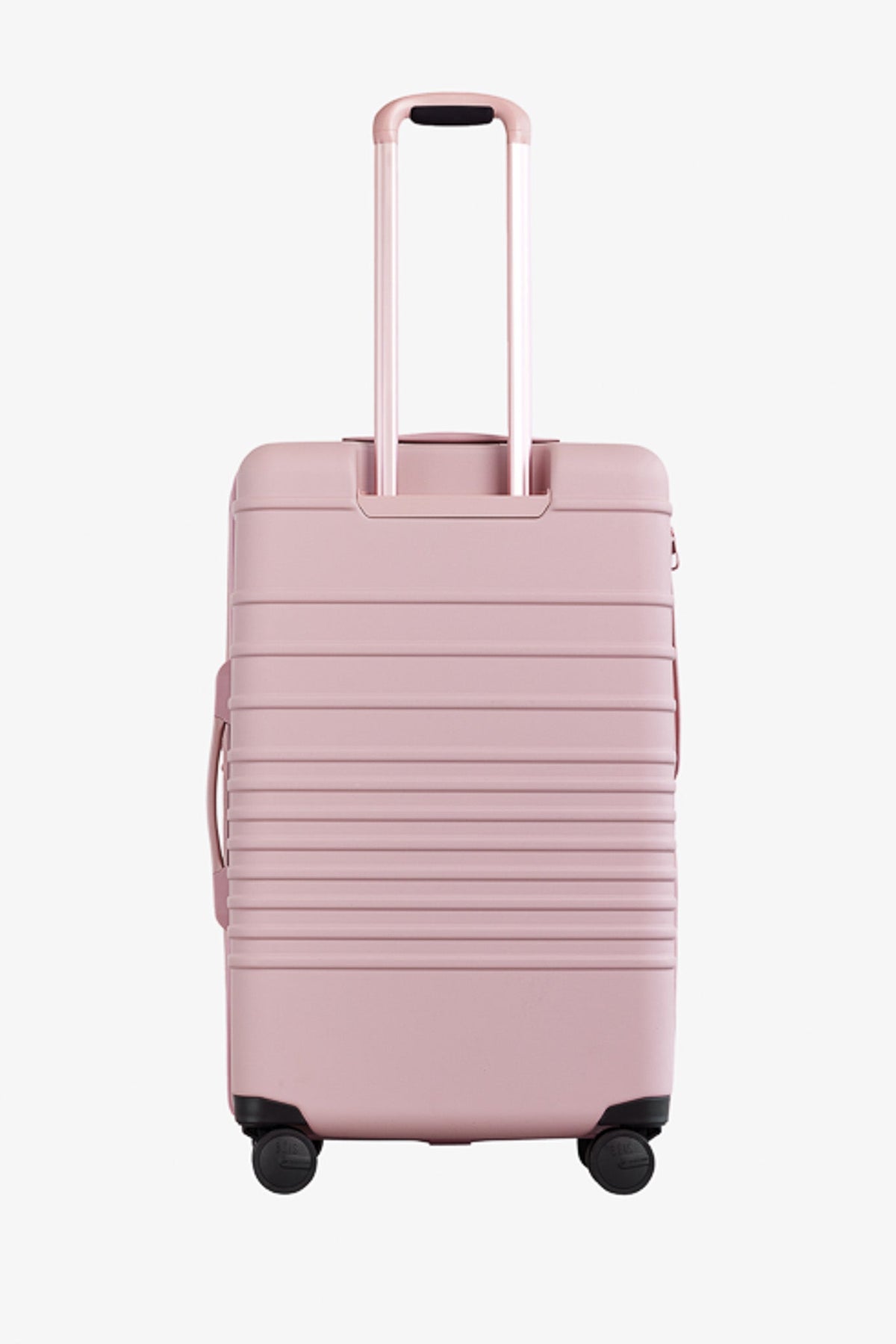 The Medium Check-In Roller in Atlas Pink - Image 4