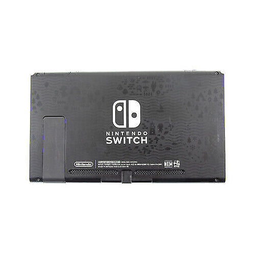 Nintendo Switch 32GB Console - Animal Crossing Edition - TABLET ONLY - HAC-001-AC - Image 3