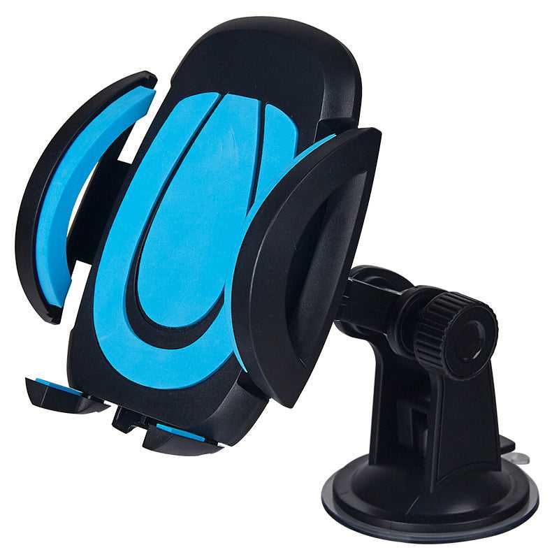 360° Suction Cup Car Phone Holder - Image 4
