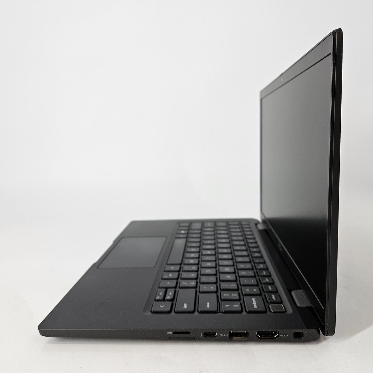 Dell Latitude 7320 13.3 Gray 2.6 GHz Intel Core i5 11th Gen. 8GB RAM 256GB Solid State Drive - Image 3