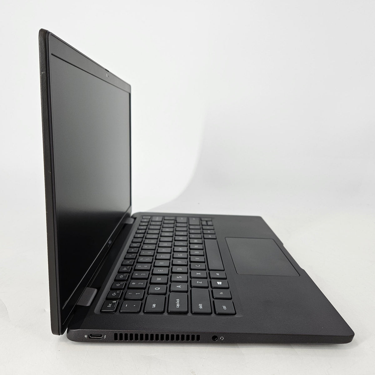 Dell Latitude 7320 13.3 Gray 2.6 GHz Intel Core i5 11th Gen. 8GB RAM 256GB Solid State Drive - Image 4