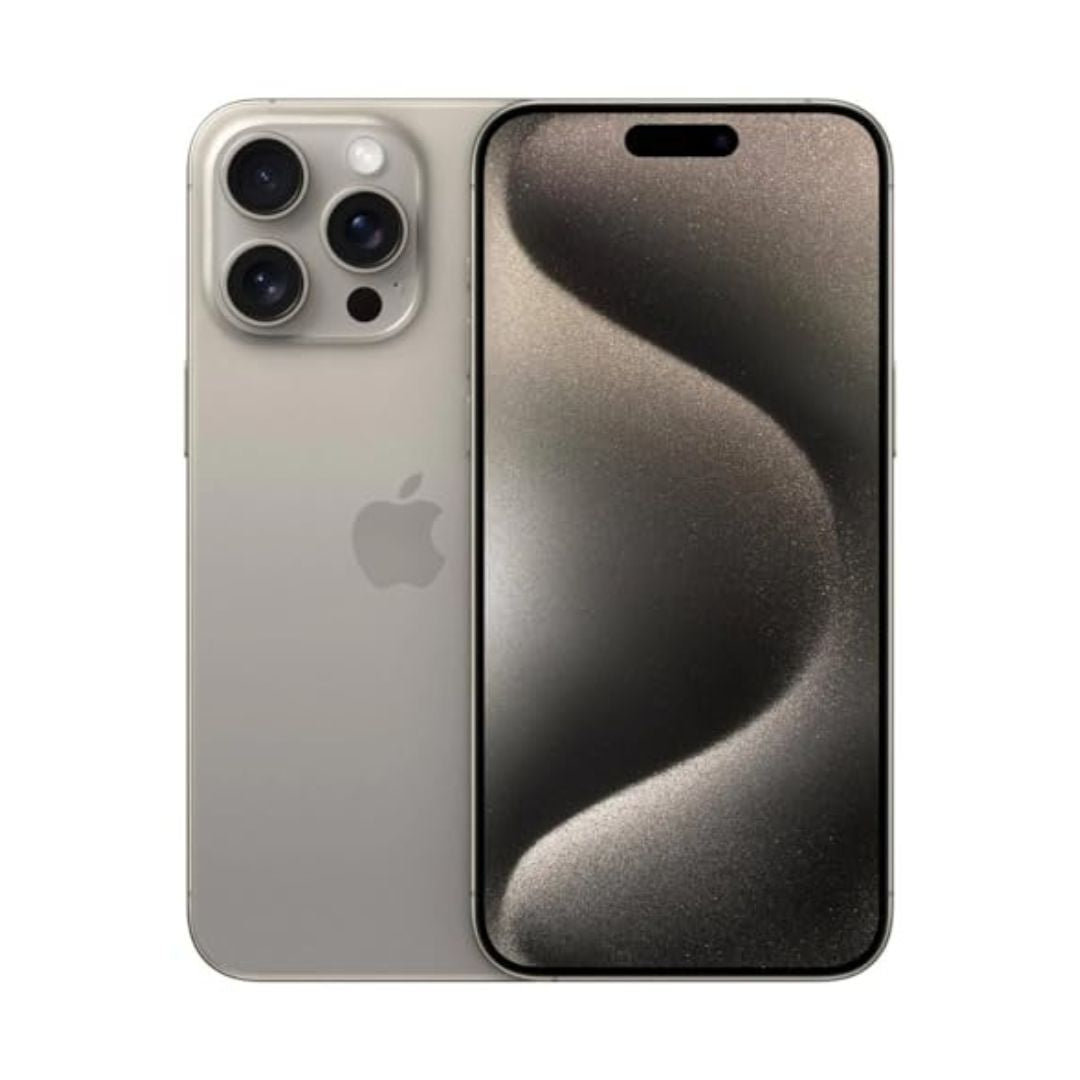 Verizon Apple iPhone 15 Pro - Image 2