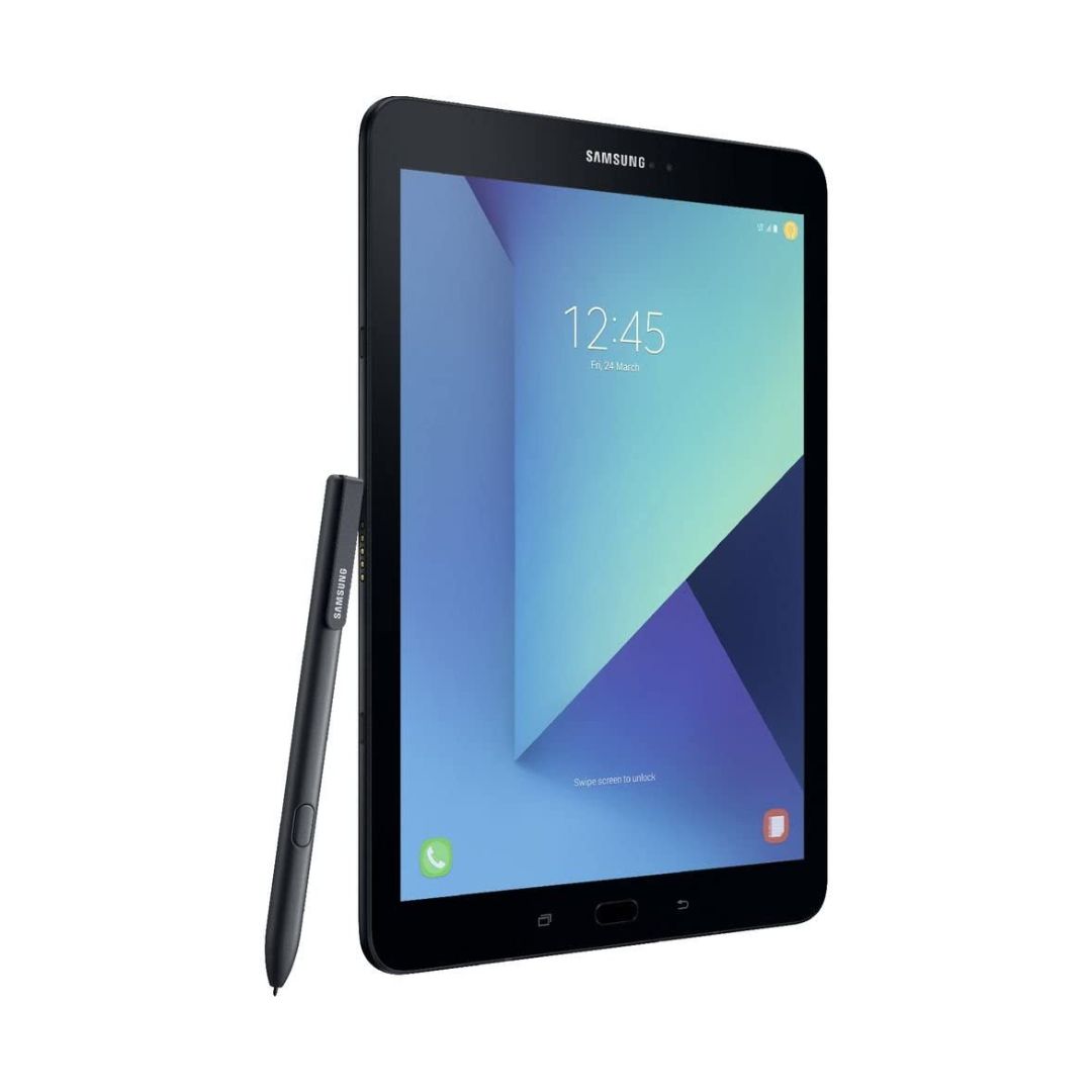 Samsung Galaxy Tab S3 - 9.7" - 32GB - Black - SM-T820NZKAXAR - Image 2
