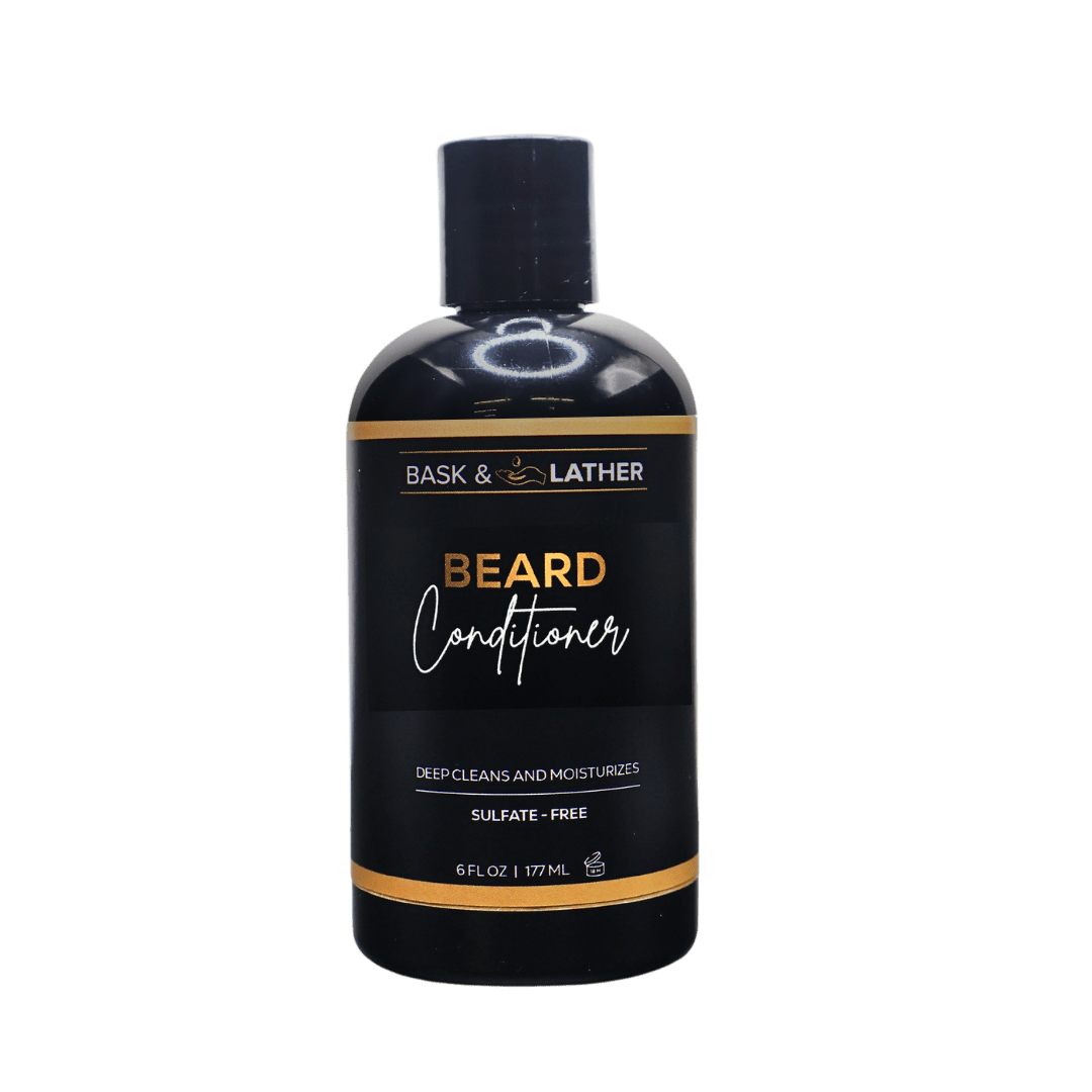 Men’s Healthy Hair and Beard Starter Kit - Image 4