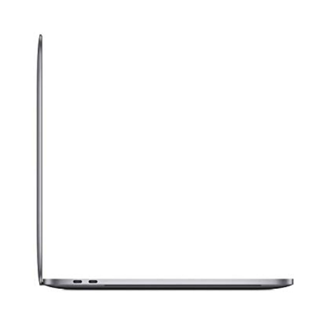 Apple Macbook Pro 15.4" Retina (Touch Bar, 2018) - Intel Core i7 - 16GB RAM - 512GB SSD - Radeon Pro 560X - Image 4