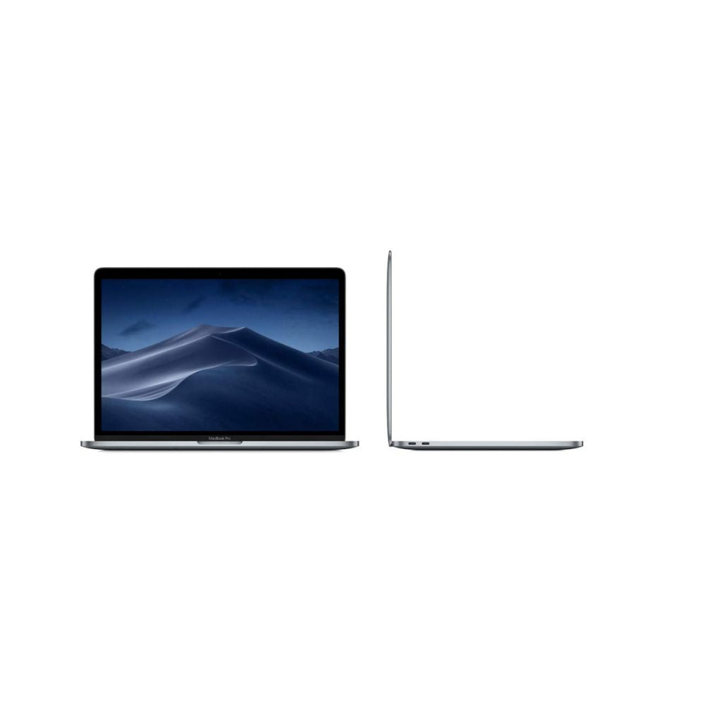 Apple MacBook Pro (2018) 13" - Core i5-8259U - 8GB RAM - 512GB SSD - Space Gray - MR9R2LL/A - Image 2