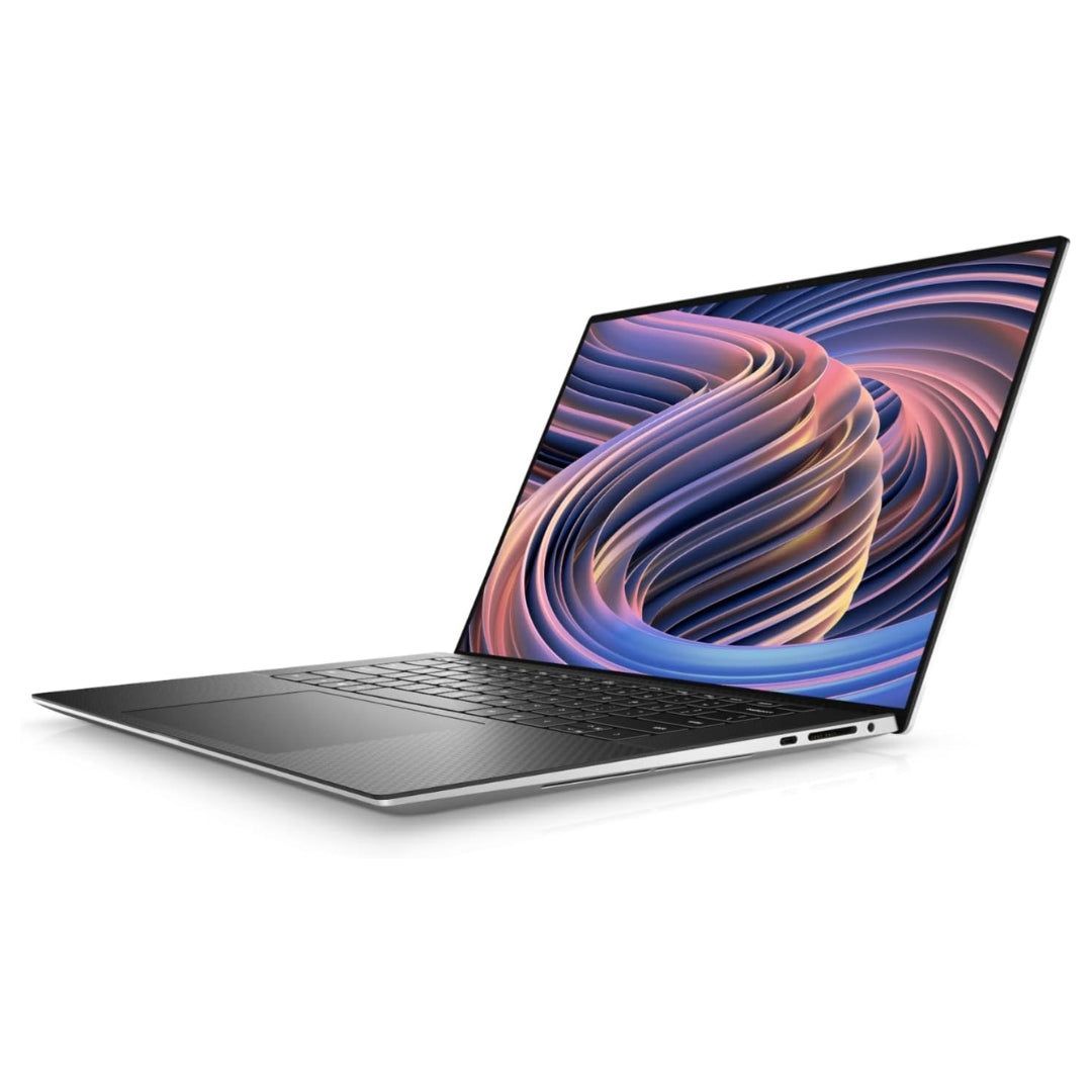 Dell XPS 15 9520 – 15.6" UHD+ Touch – Intel Core i7-12700H – 16GB RAM – NVIDIA GeForce RTX 3050 – 512GB SSD - Image 2