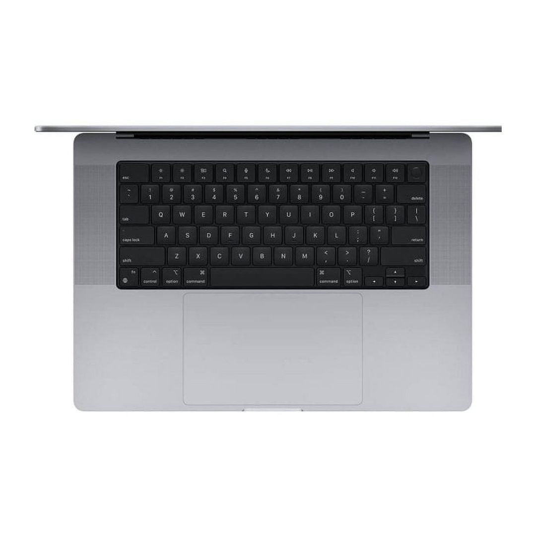 Apple MacBook Pro w/ Retina display - 13.3" - i5-4308U - 8GB RAM - 512GB SSD - Silver - MGX92LL/A - Image 3