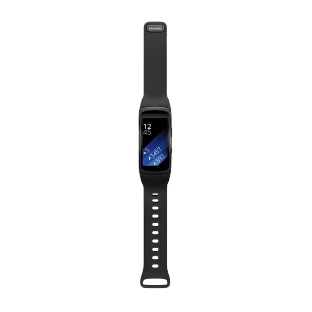 Samsung Gear Fit 2 Fitness Watch Sm - SM-R3600DANXAR - Image 2