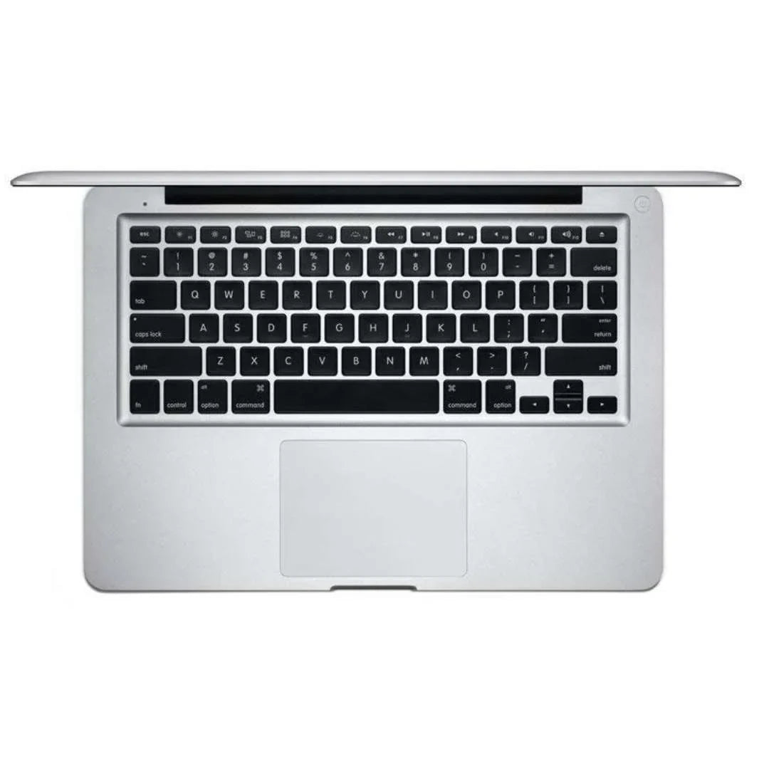 Apple MacBook Pro 13.3" (Late 2011) – Intel Core i7-2640M – 4GB RAM – 750GB HDD – Silver – MD314LL/A - Image 3