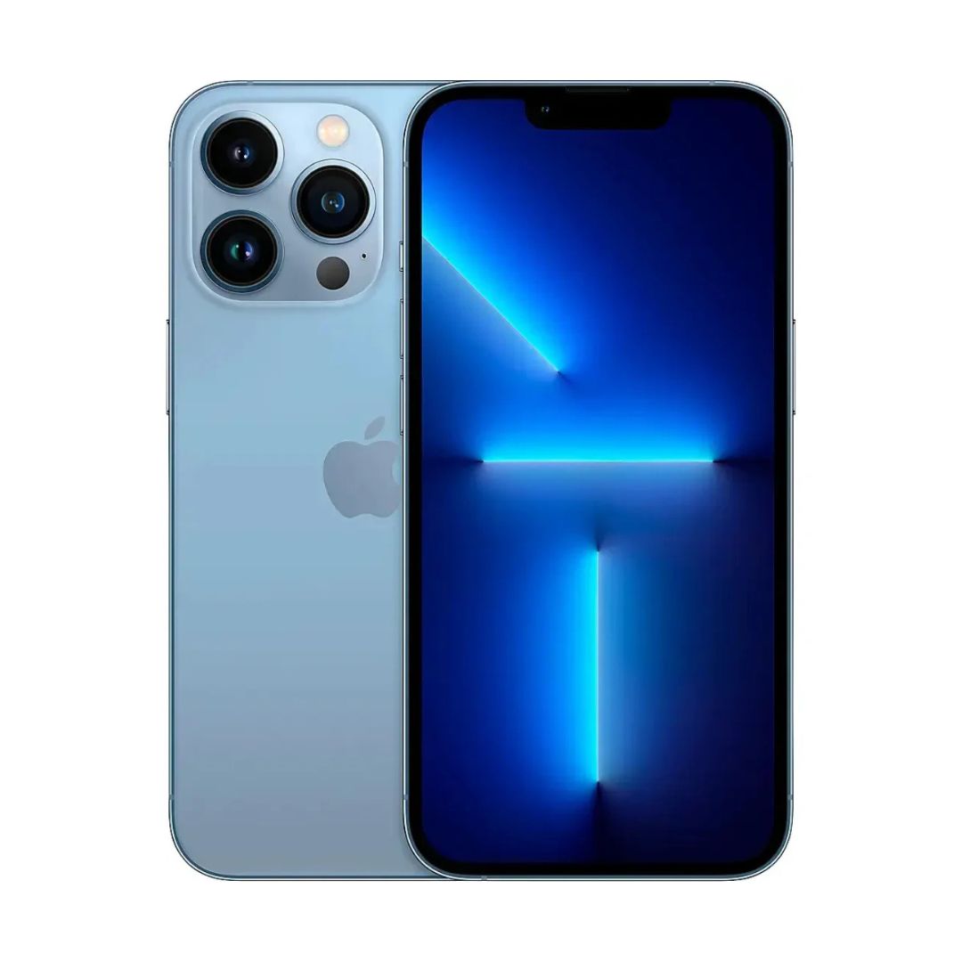 AT&T Apple iPhone 13 Pro Max - Image 3