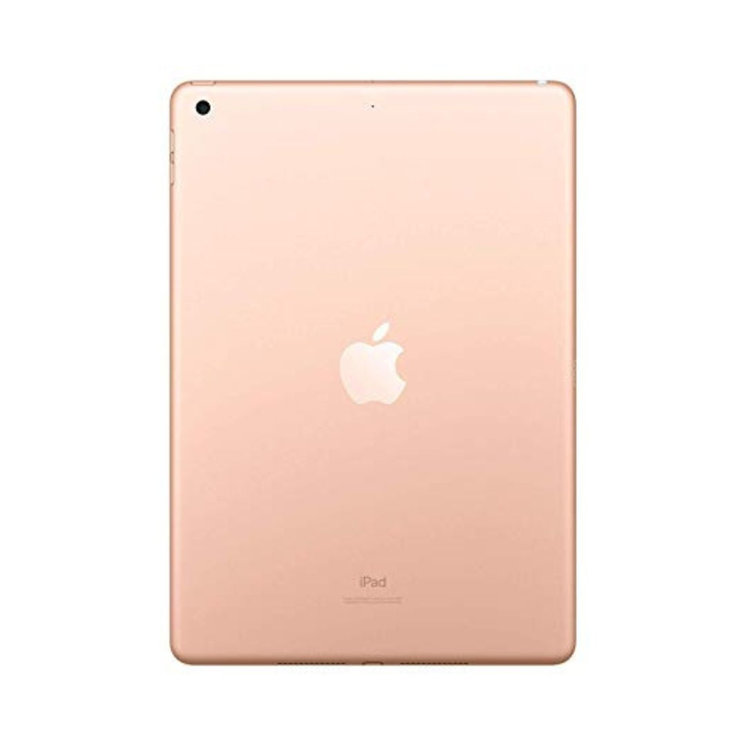 Apple iPad (10.2-inch, Wi-Fi, 128GB) - Gold - MW792LL/A - Image 2