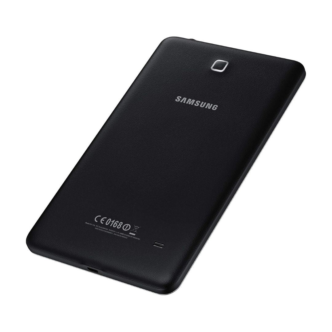 Samsung Galaxy Tab 4 7" WiFi - 8GB - Black - SM-T230NYKUBNN - Image 2