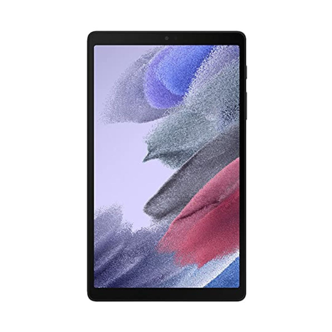 Samsung Galaxy Tab A7 Lite 8.7" 32GB with Wi-Fi - Dark Gray - SM-T220NZAAXAR - Image 2