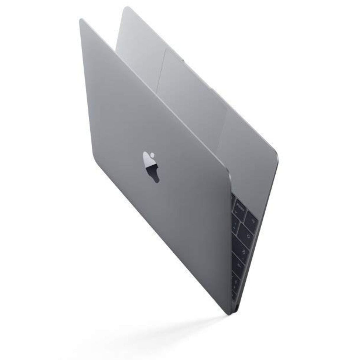 Apple MacBook (2017) – 12" Retina – Intel Core i5-7Y54 – 8GB RAM – 512GB SSD – Space Gray – MNYG2LL/A - Image 2