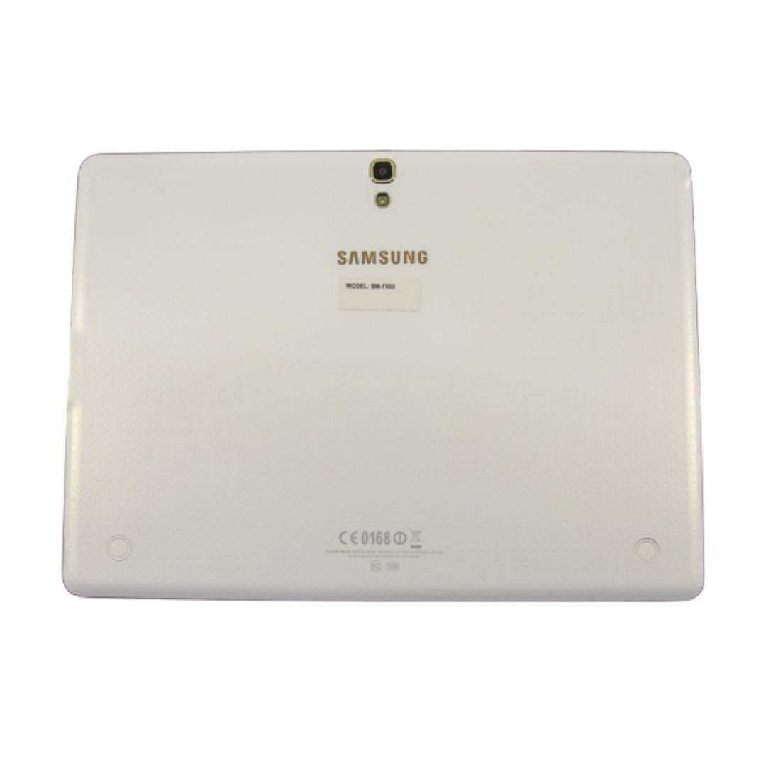 Samsung Galaxy Tab S - 10.5 - 16GB - White - SM-T800NZWAXAR - Image 2