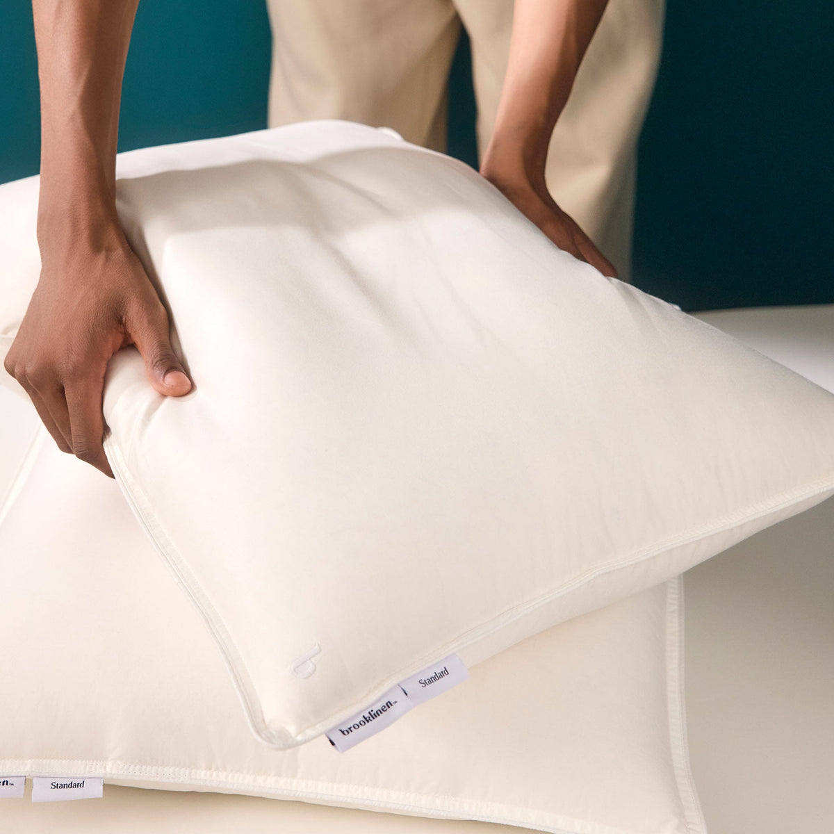 Down Pillow - Image 12