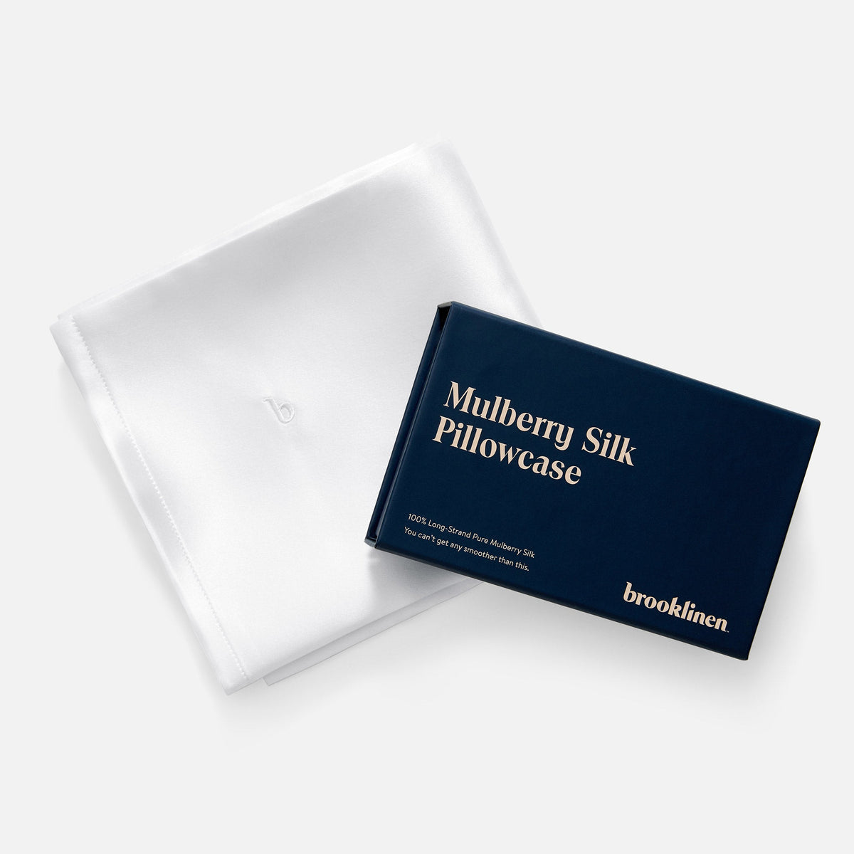 Mulberry Silk Pillowcase - Image 19