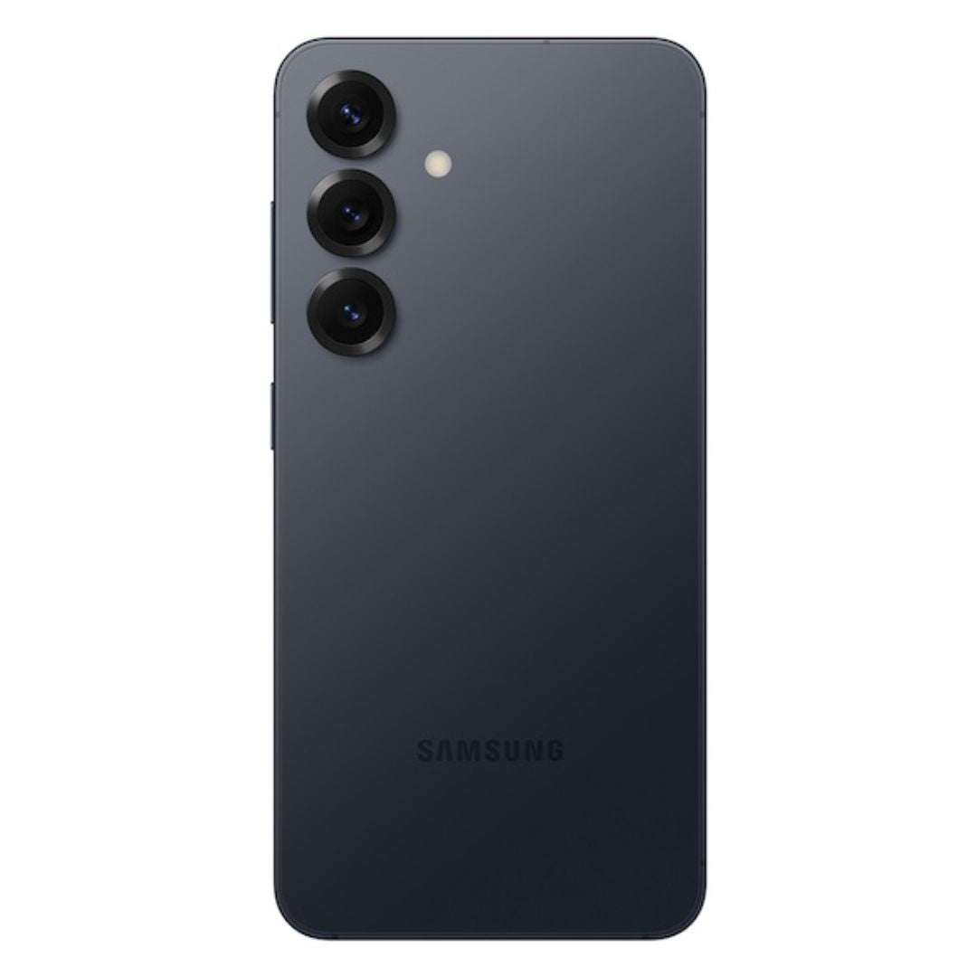 Unlocked Samsung Galaxy S25 5G - 256GB - Blueblack - SM-S931UZKEXAA - Image 3