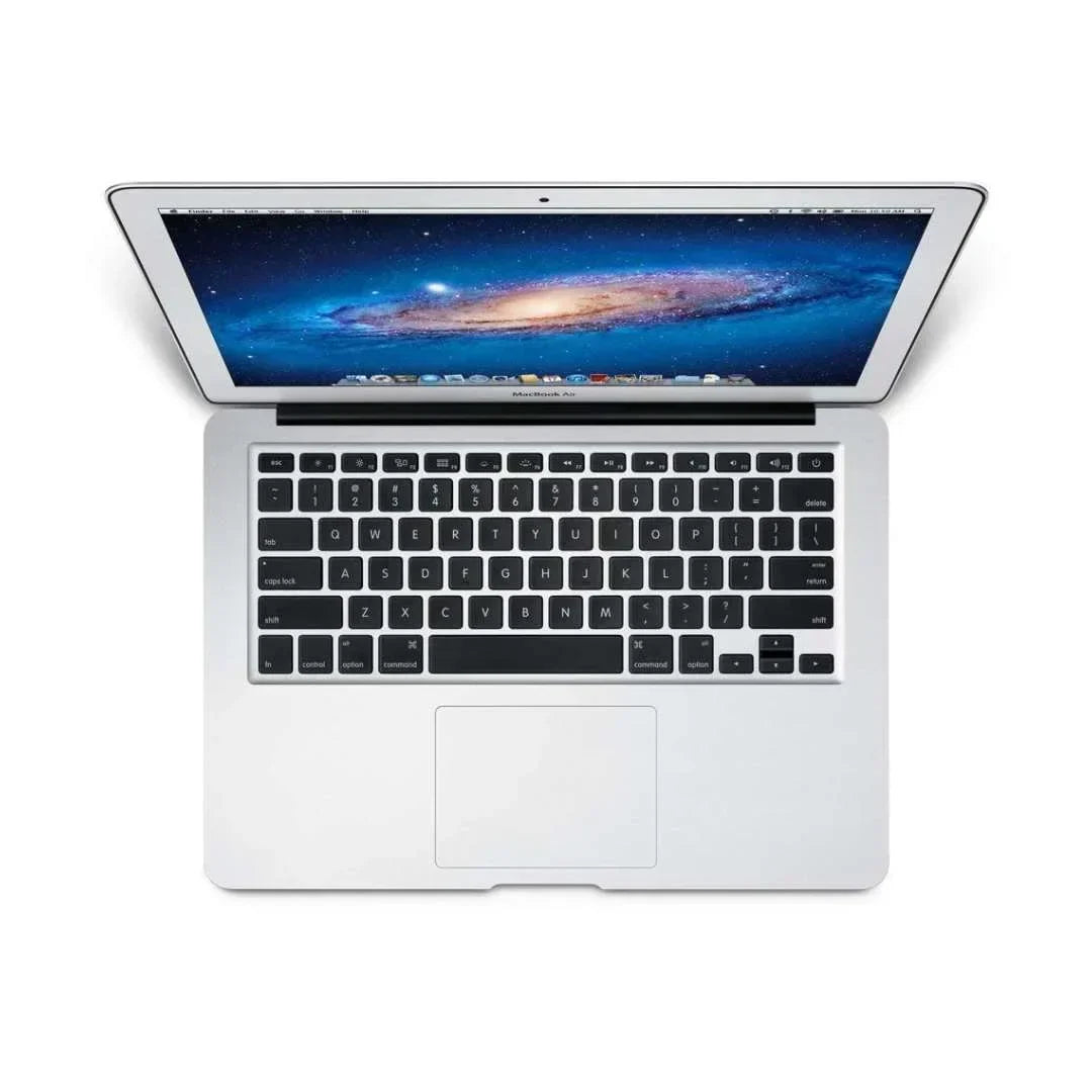 Apple MacBook Air 13.3"" Laptop - Intel Core i5 with 4GB Memory - 128GB SSD - Silver - MD760LL/A - Image 3