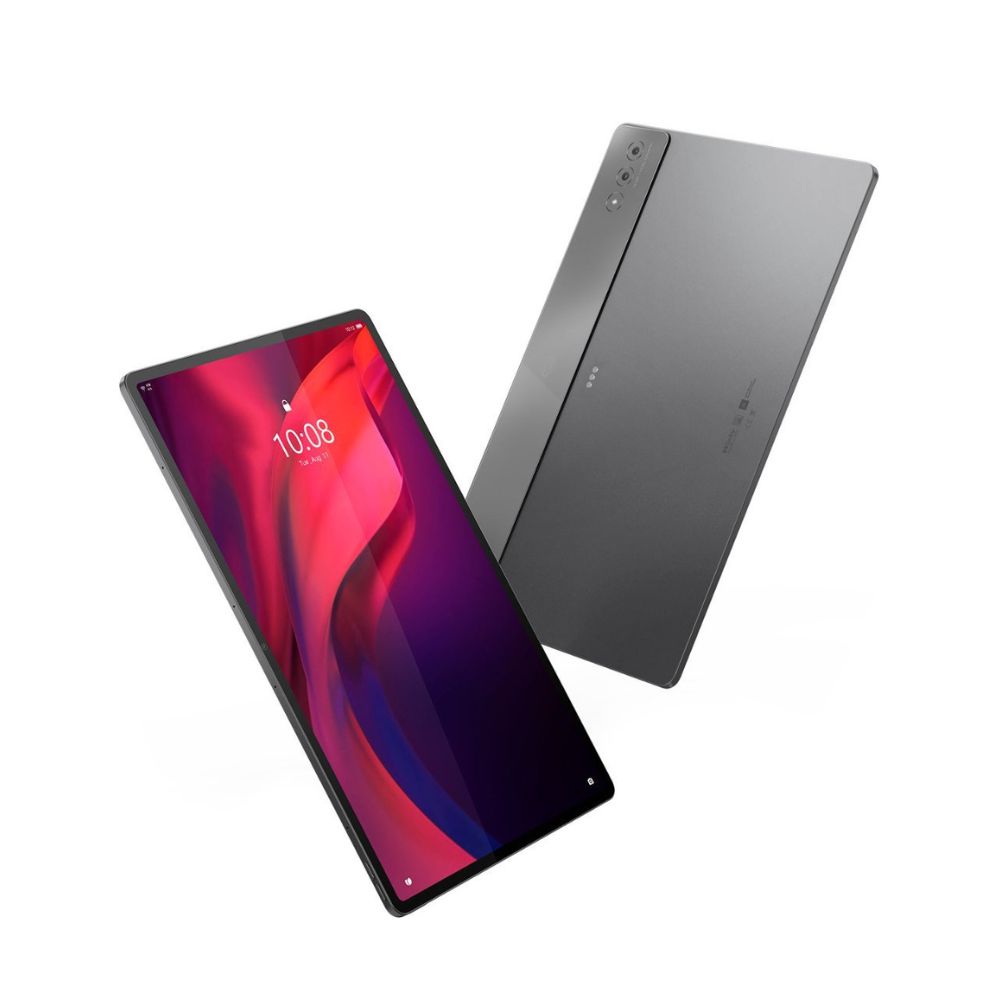 Lenovo - Tab Extreme - 14.5 Tablet - 256GB - Storm Grey - TB570FU - Image 2