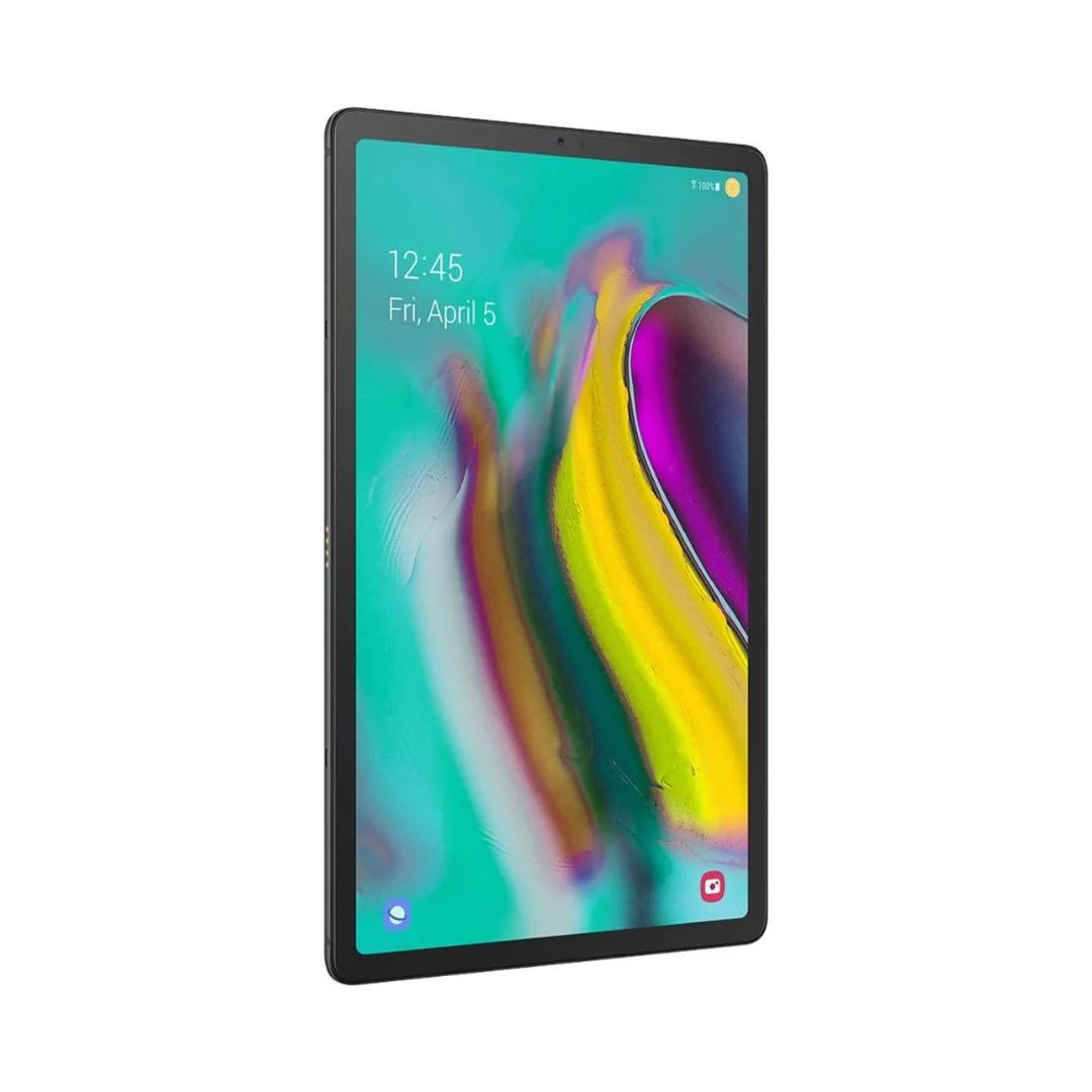 Samsung Galaxy Tab S5e 128GB WiFi Tablet Black (2019) - SM-T720NZKLXAR - Image 3