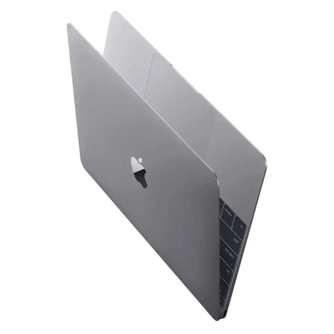 Apple Macbook - 12" Retina Display - Intel Core M3 - 8GB RAM - 256GB SSD - Space Gray - MLH72LL/A - Image 3