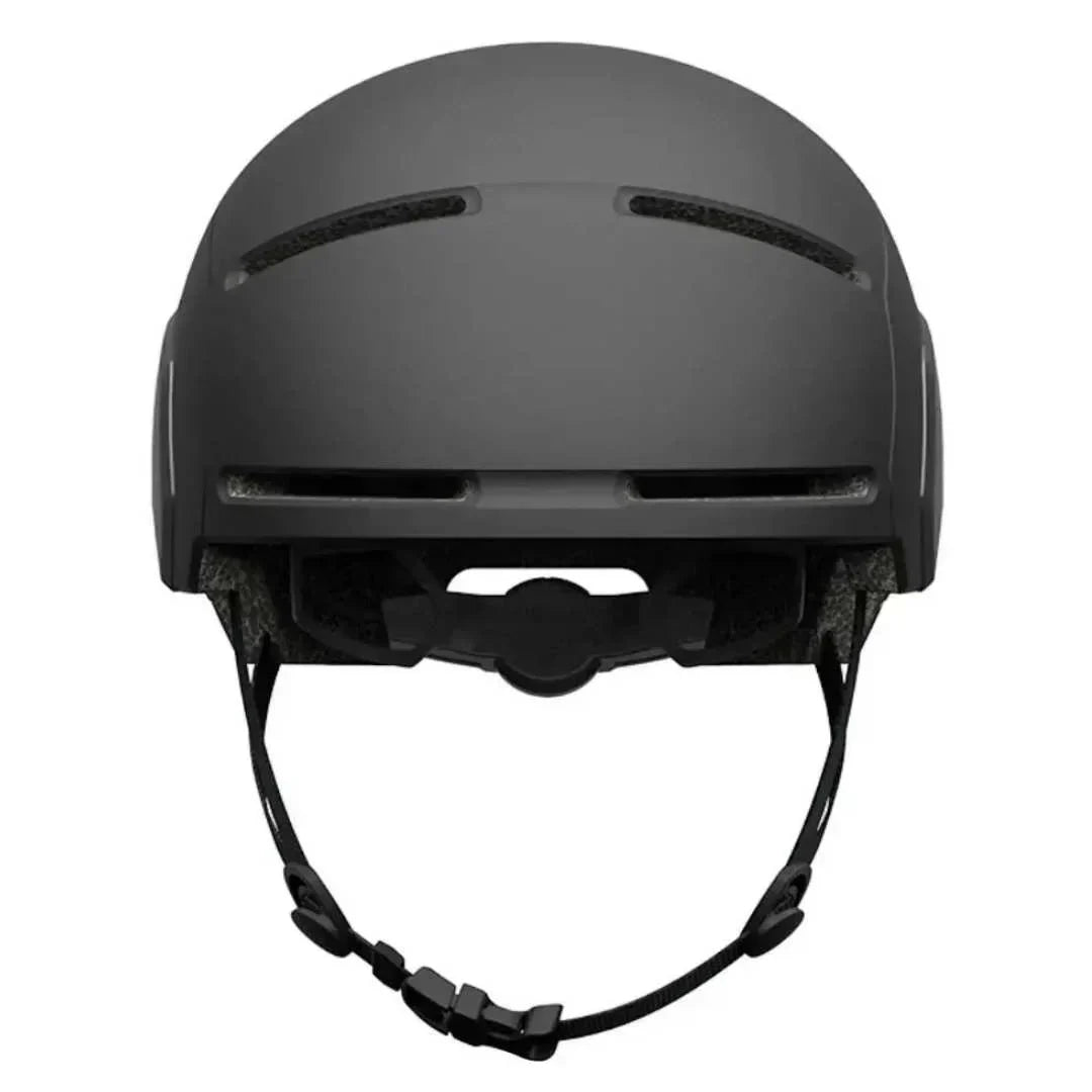 Segway Ninebot Adult Helmet - L/XL Size - Black - 20.99.0002.01 - Image 3