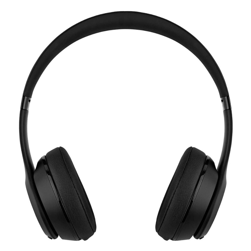 Beats by Dr. Dre Beats Solo3 Wireless Headphones - Matte Black - MP582LL/A - Image 2