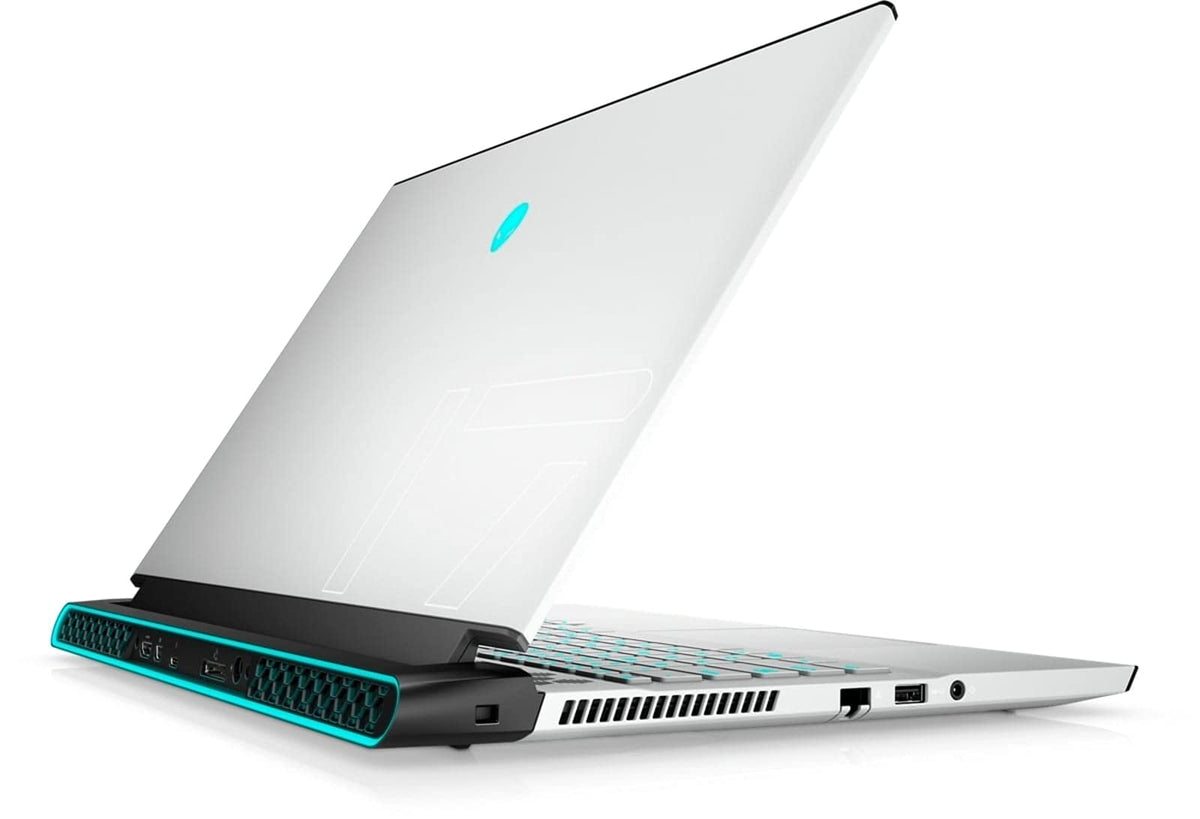 Alienware M17 R4 - i9-10980HK - 32GB RAM - RTX 3070 - 512GB / 1TB SSD - Image 5