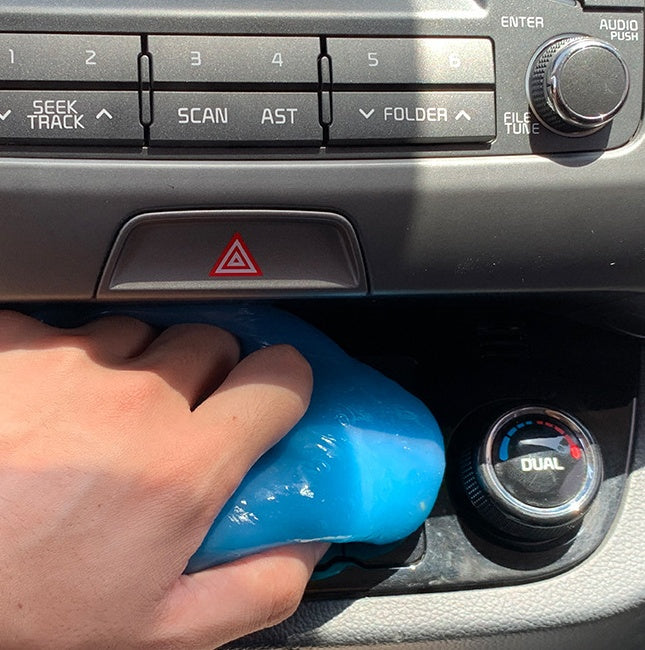 Vehicle Soft Glue Gap Cleaning Products - Image 5