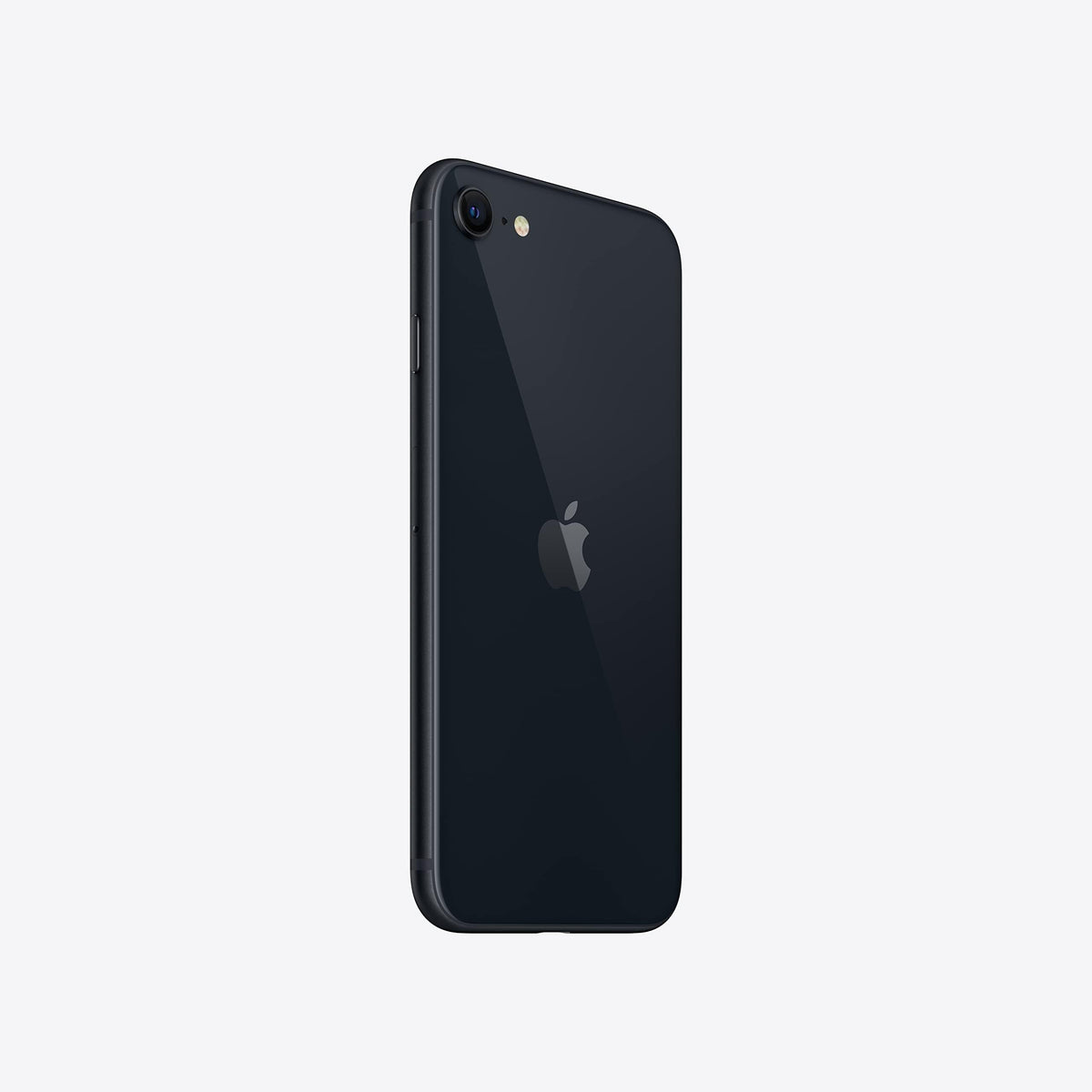 Cricket Apple iPhone SE 3rd Gen - 64GB - Midnight - MMX53LL/A-CKT - Image 2