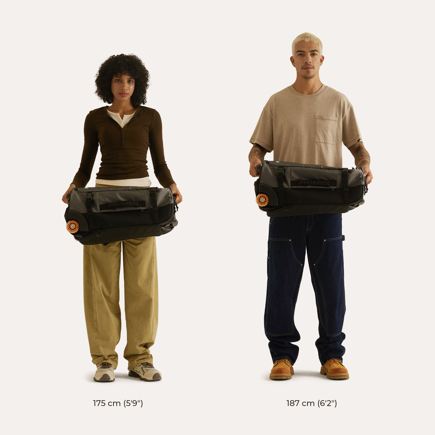 Blast 43L Roller Backpack - Image 23
