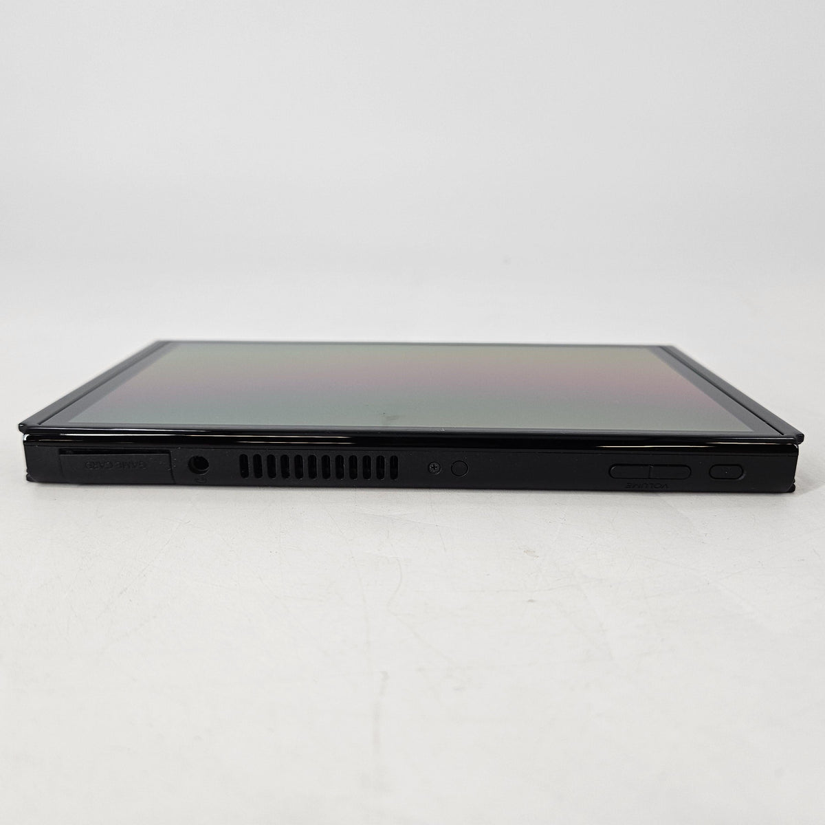 Nintendo Switch OLED Original Black 64GB - Image 3