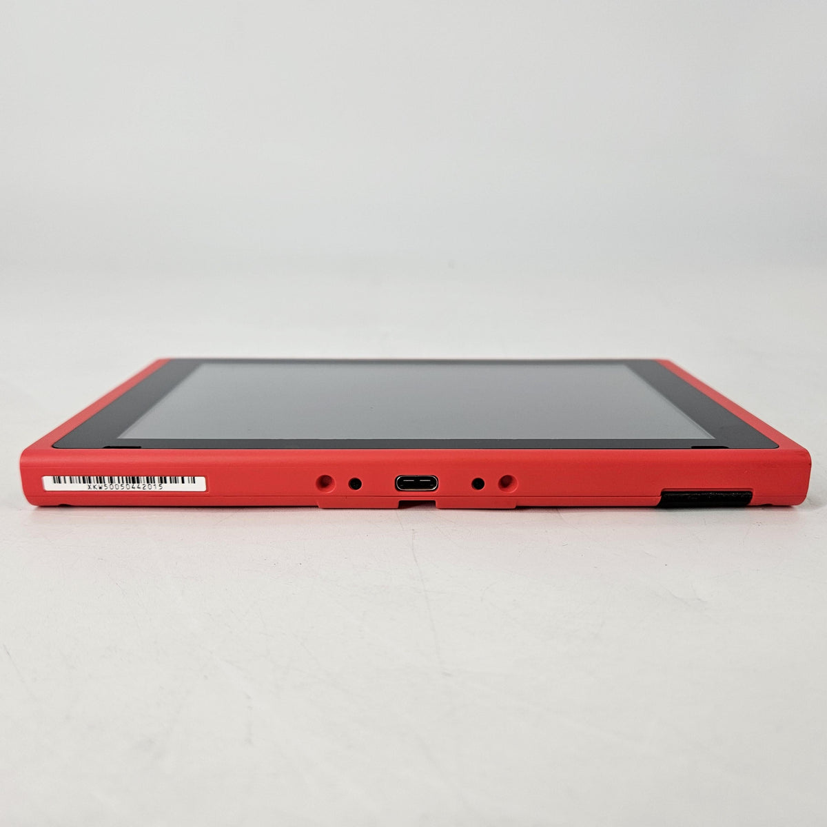 Nintendo Switch Mario Red + Blue Edition Black 32GB - Image 4