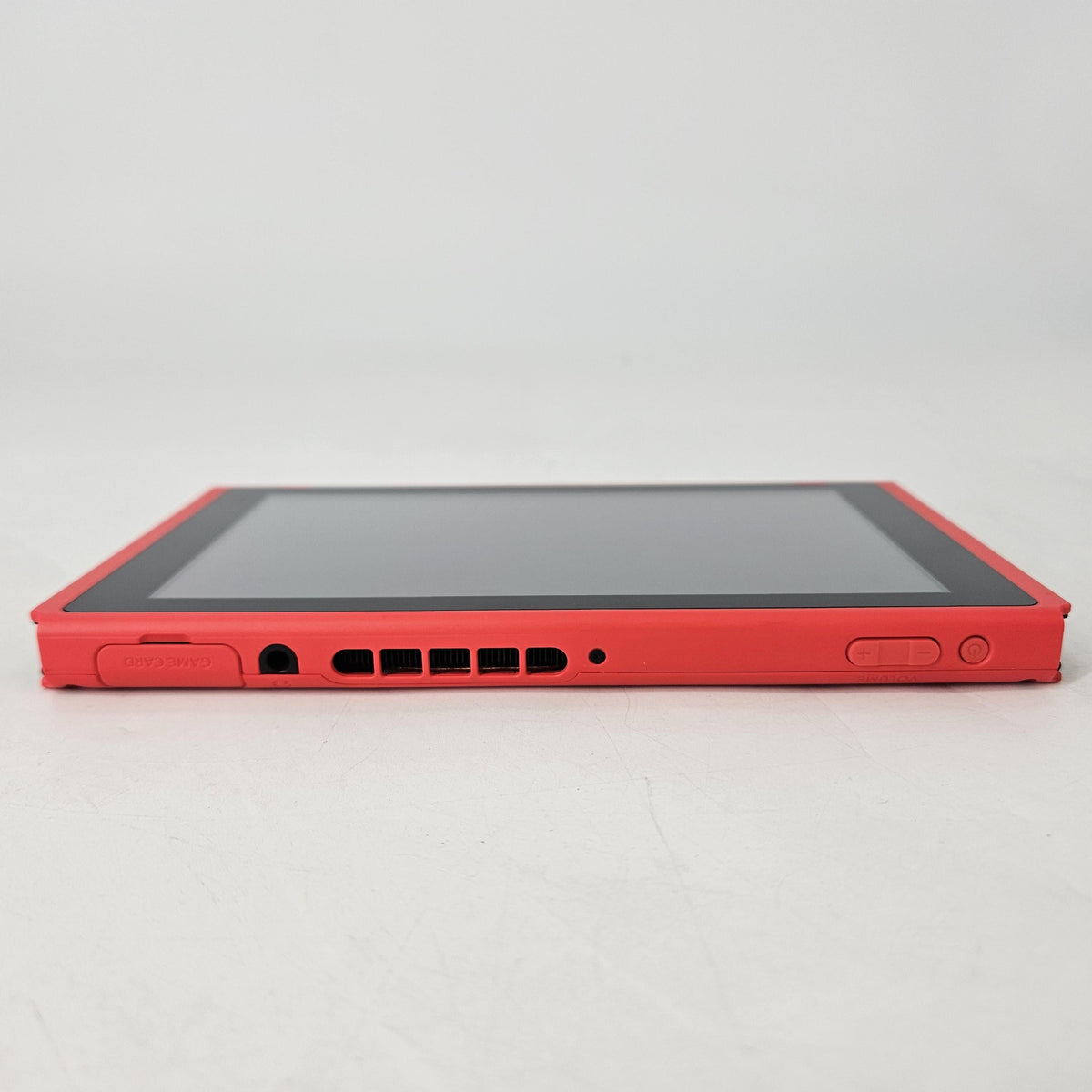 Nintendo Switch Mario Red + Blue Edition Black 32GB - Image 3
