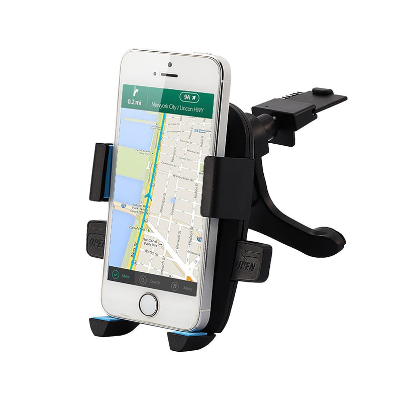 Car Air Vent Phone Holder - Image 3