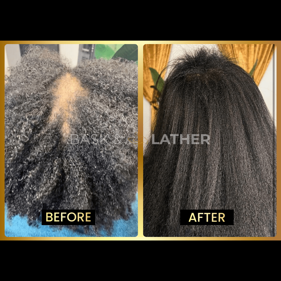 Grow It and Keep It Bundle - 3 Month Supply - Image 3