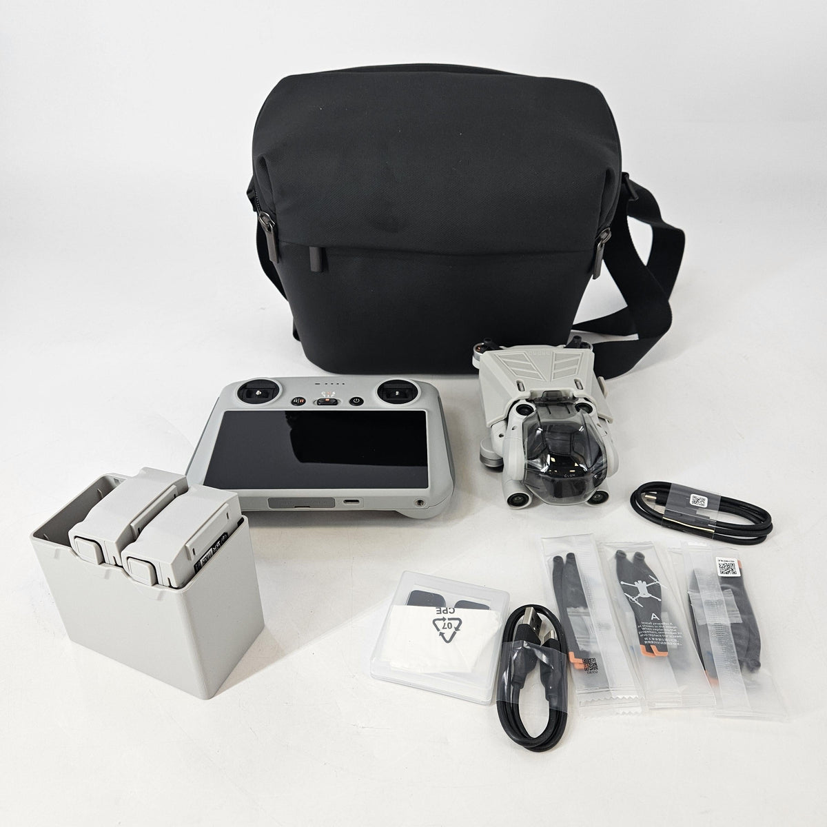 DJI Mini 3 Pro